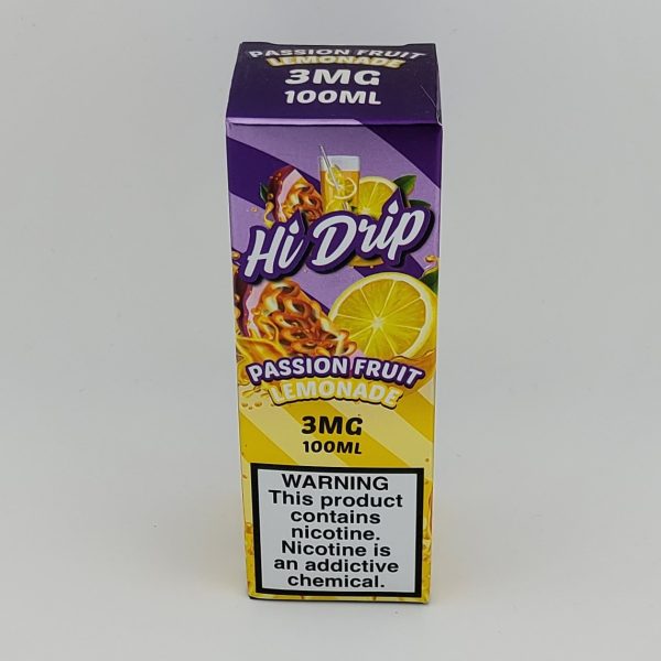 Salt Nic Hi Drip - Image 48