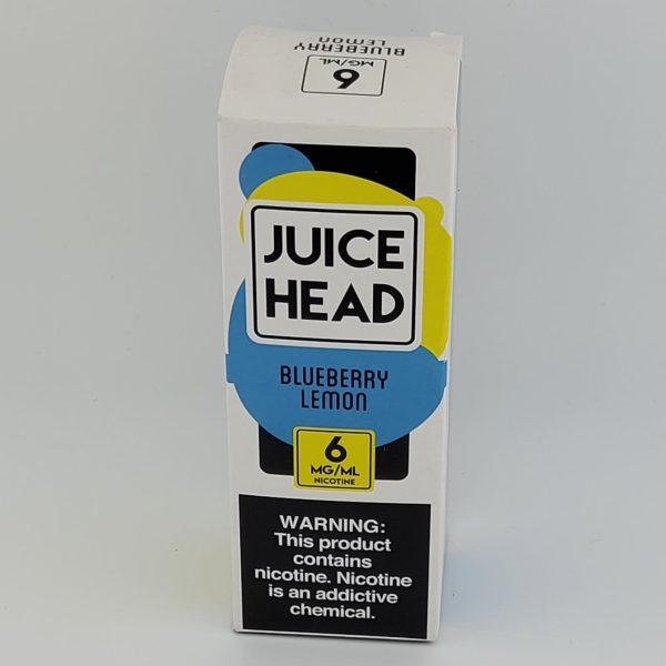 Free Base Juice Head - Image 2