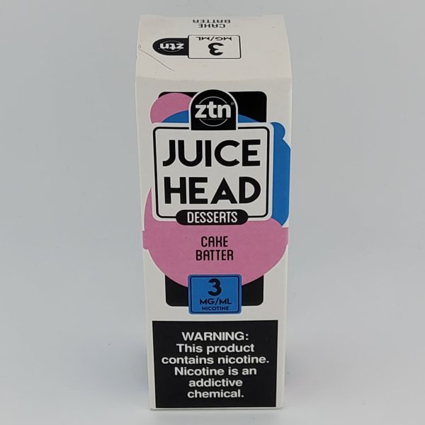 Free Base Juice Head - Image 45