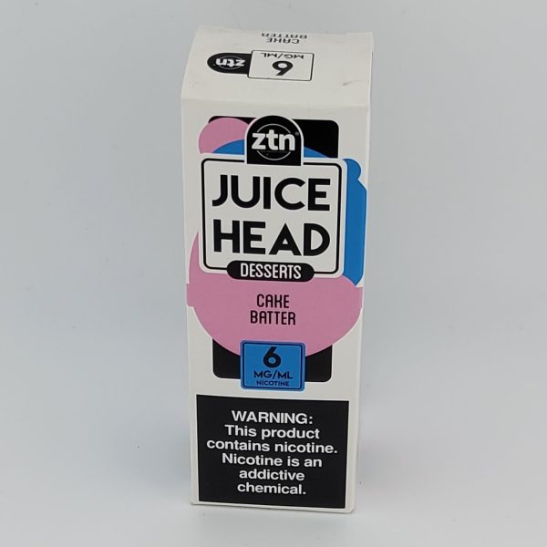 Free Base Juice Head - Image 44