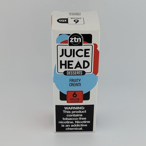 Free Base Juice Head - Image 42