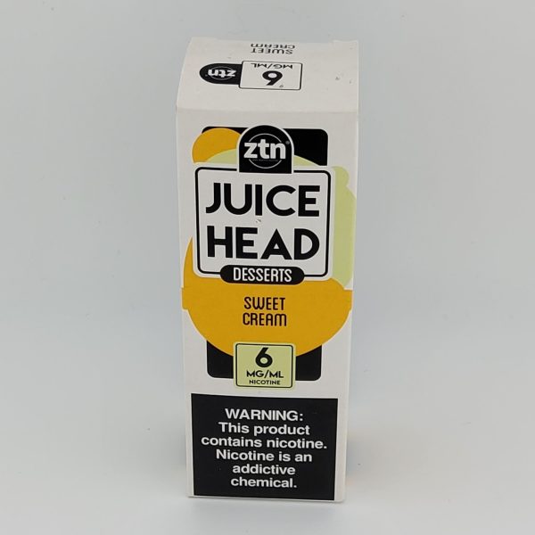 Free Base Juice Head - Image 38