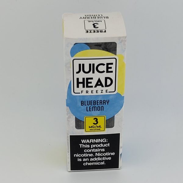 Free Base Juice Head - Image 37