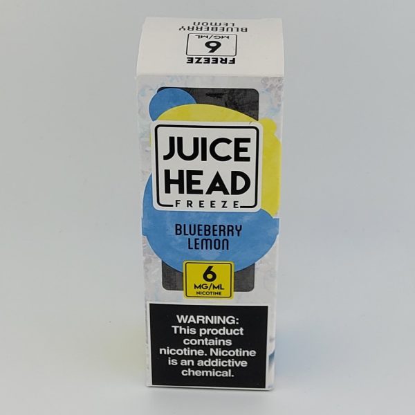 Free Base Juice Head - Image 36