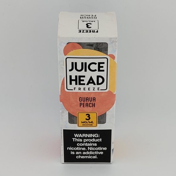 Free Base Juice Head - Image 35