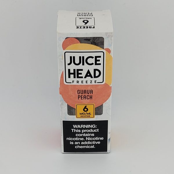 Free Base Juice Head - Image 34