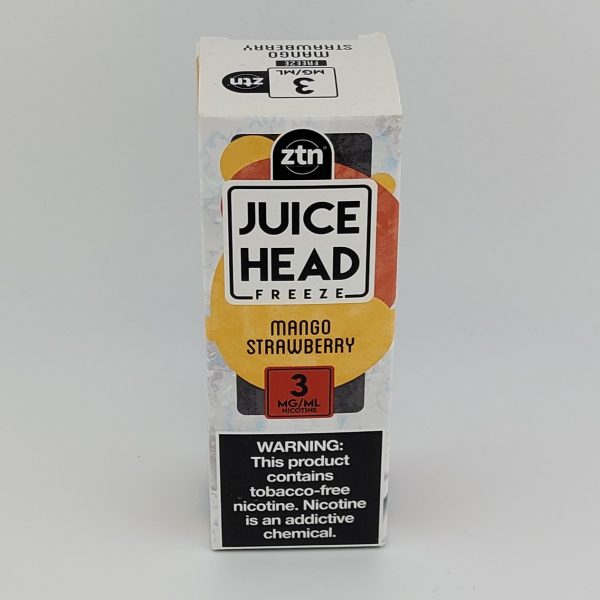 Free Base Juice Head - Image 33