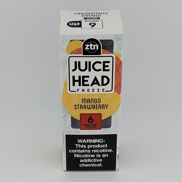 Free Base Juice Head - Image 32