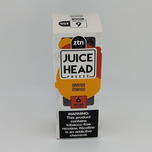 Free Base Juice Head - Image 30