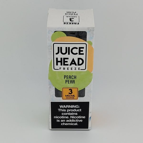 Free Base Juice Head - Image 29