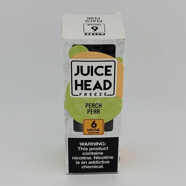 Free Base Juice Head - Image 28