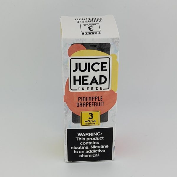 Free Base Juice Head - Image 27