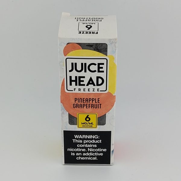 Free Base Juice Head - Image 26