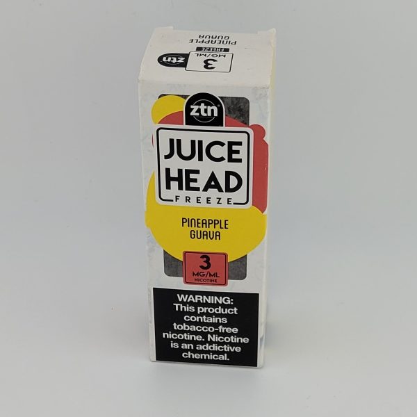 Free Base Juice Head - Image 25