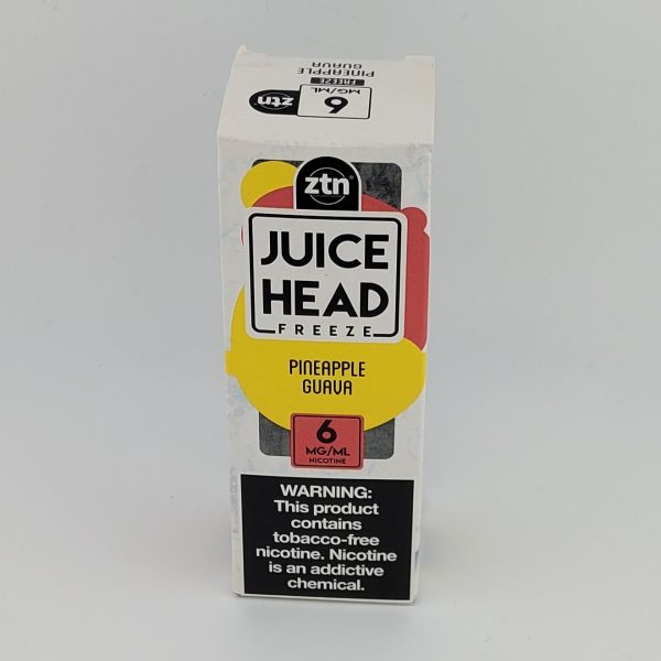 Free Base Juice Head - Image 24