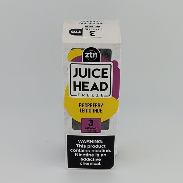 Free Base Juice Head - Image 23