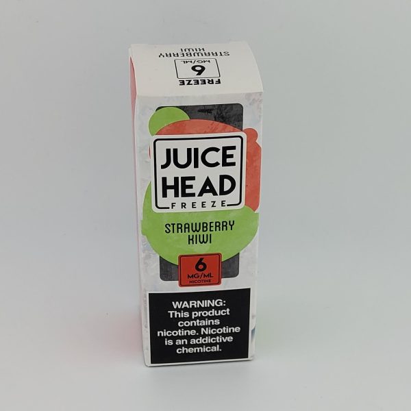 Free Base Juice Head - Image 21