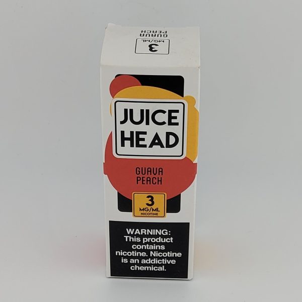 Free Base Juice Head - Image 19