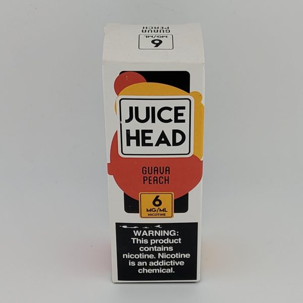 Free Base Juice Head - Image 18