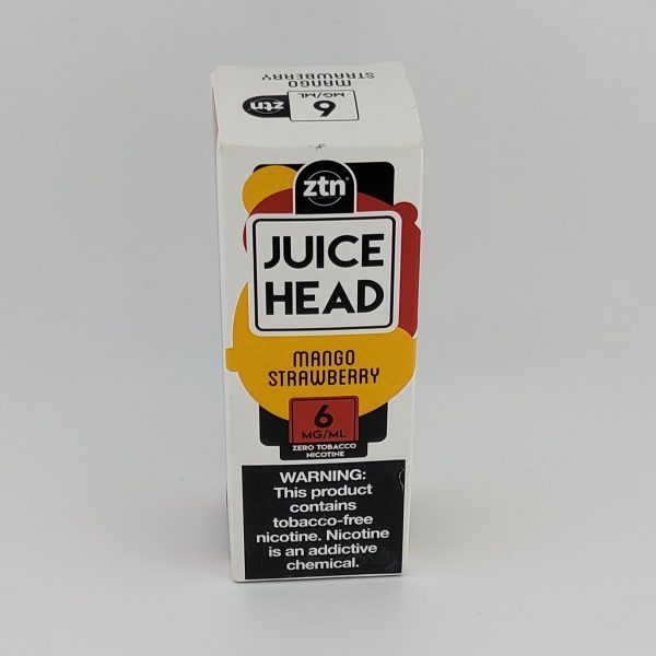 Free Base Juice Head - Image 16