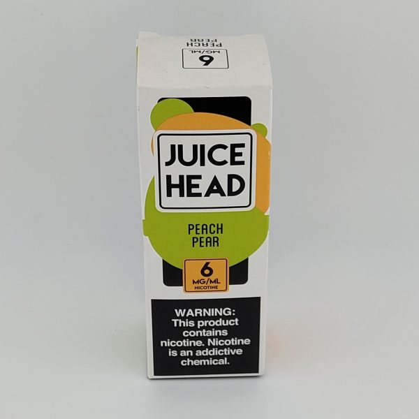 Free Base Juice Head - Image 12