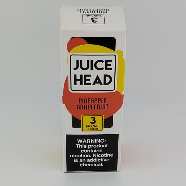 Free Base Juice Head - Image 11