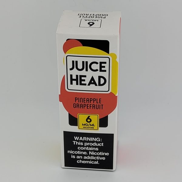 Free Base Juice Head - Image 10