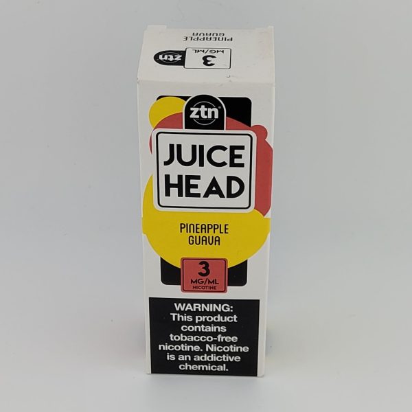 Free Base Juice Head - Image 9