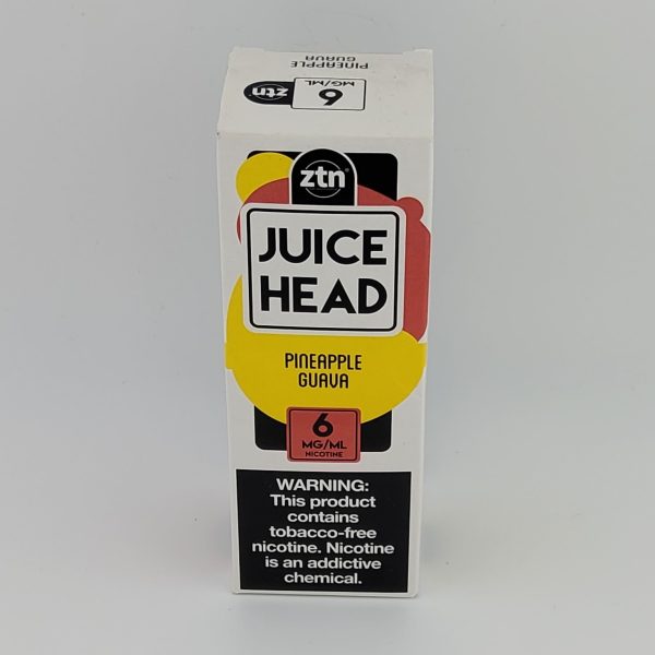 Free Base Juice Head - Image 8