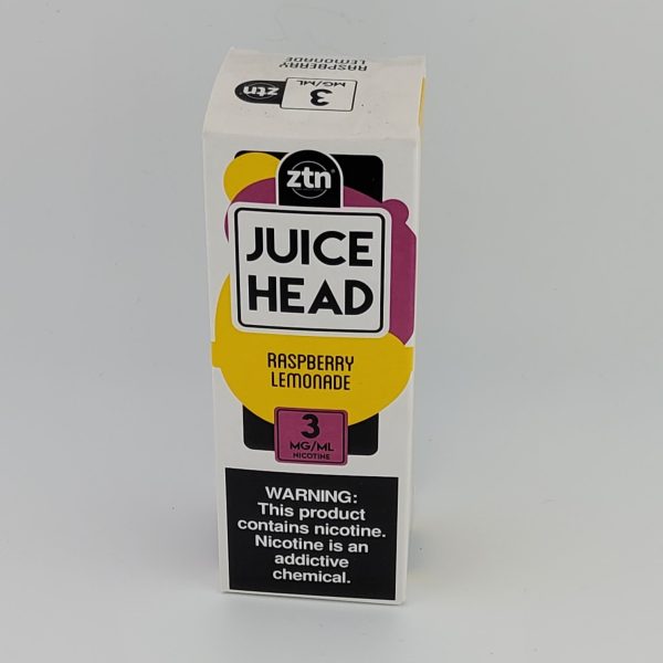 Free Base Juice Head - Image 7