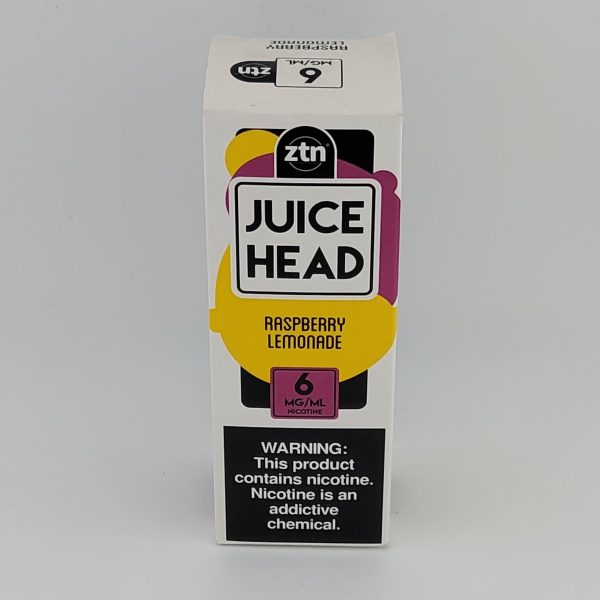 Free Base Juice Head - Image 6