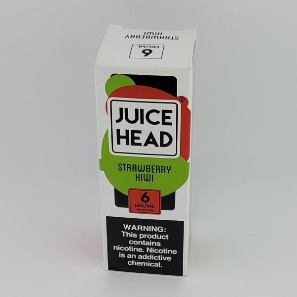 Free Base Juice Head - Image 5