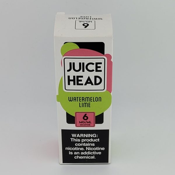 Free Base Juice Head - Image 3