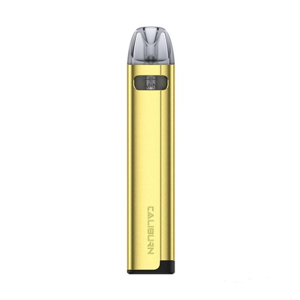 UWELL CALIBURN FLICKER A2S POD SYSTEM KIT - Image 6