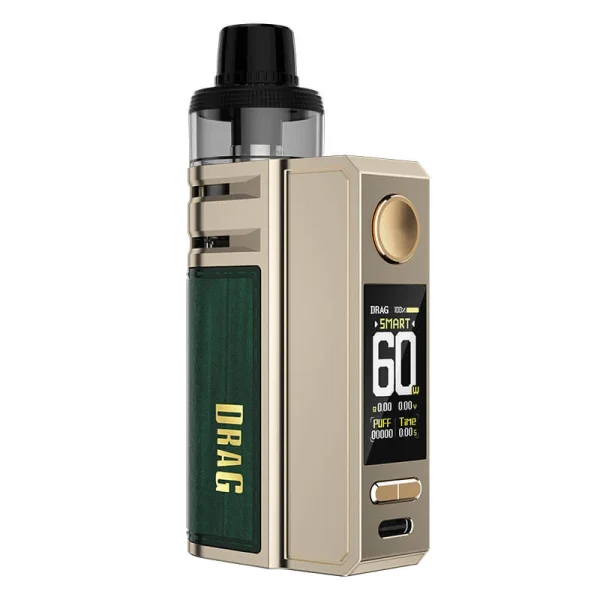 VOOPOO DRAG E60 KIT