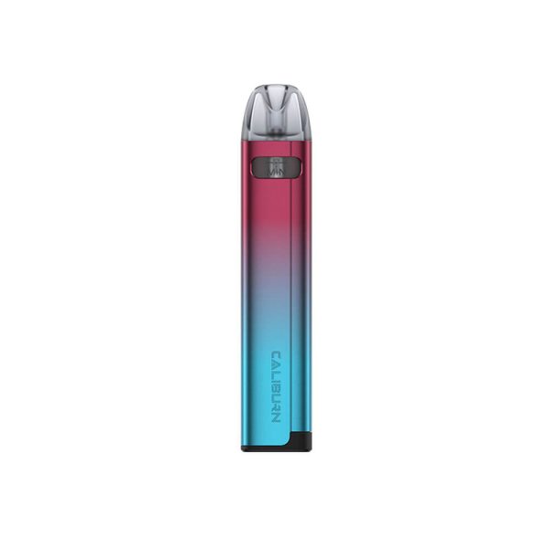 UWELL CALIBURN FLICKER A2S POD SYSTEM KIT - Image 5