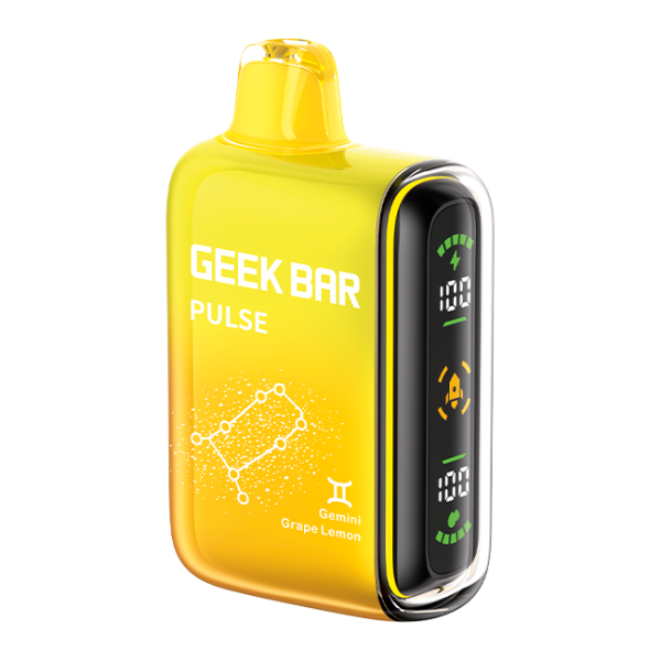 GEEK BAR PULSE 15000 PUFFS - Image 19