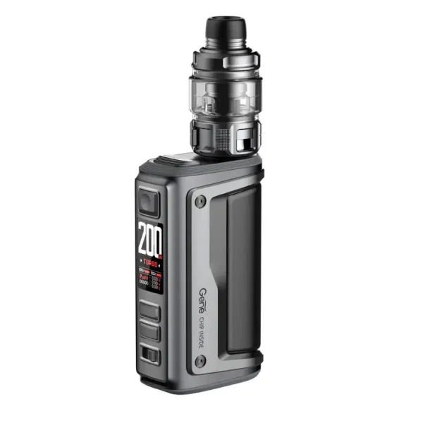 VOOPOO ARGUS GT 2 KIT - Image 5