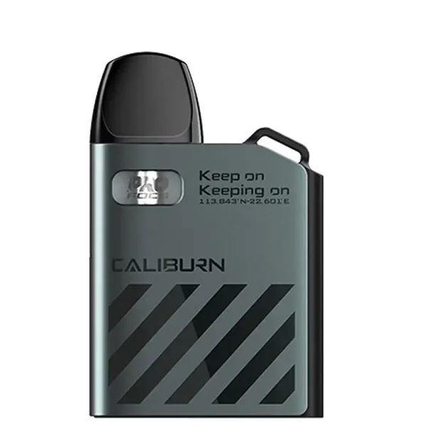 CALIBURN AK2 POD SYSTEM KIT - Image 7