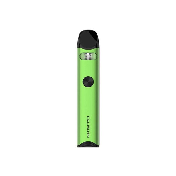 UWELL CALIBURN A3 POD SYSTEM KIT - Image 5