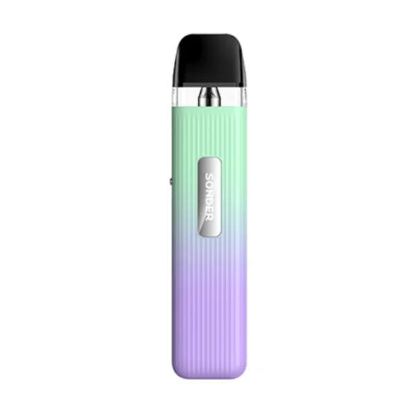 GEEK VAPE SONDER Q KIT - Image 9