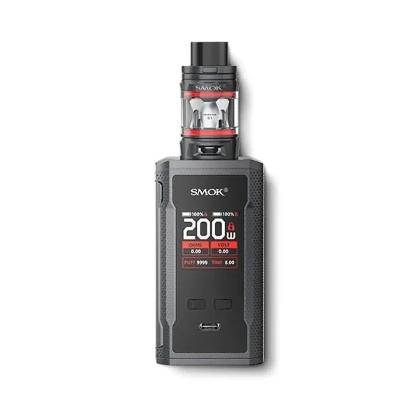 SMOK R-KISS 2 KIT - Image 4