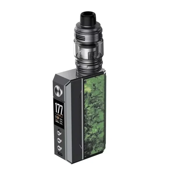 VOOPOO DRAG 4 KIT - Image 2