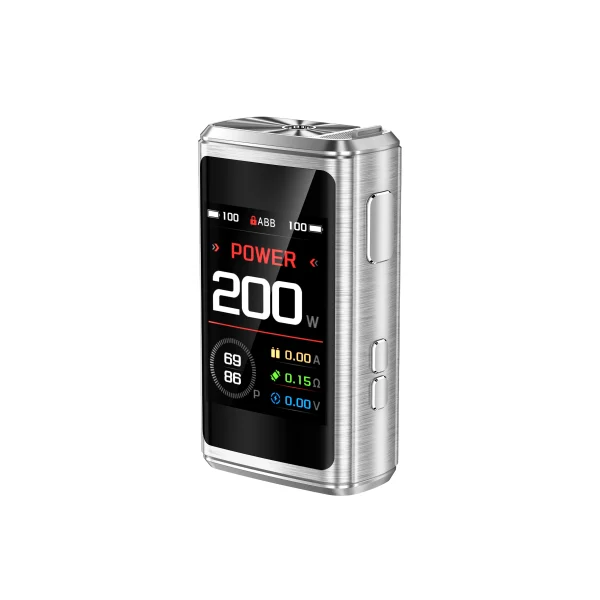 GEEK VAPE Z200 KIT - Image 4