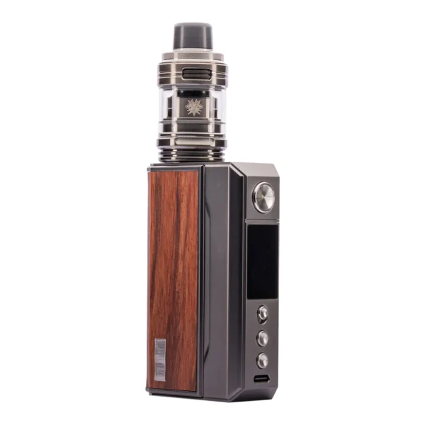 VOOPOO DRAG 4 KIT - Image 5