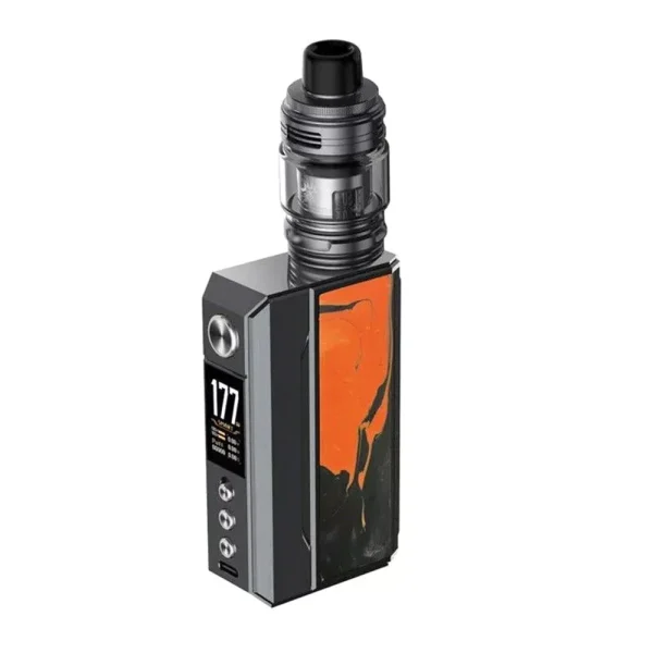 VOOPOO DRAG 4 KIT - Image 4