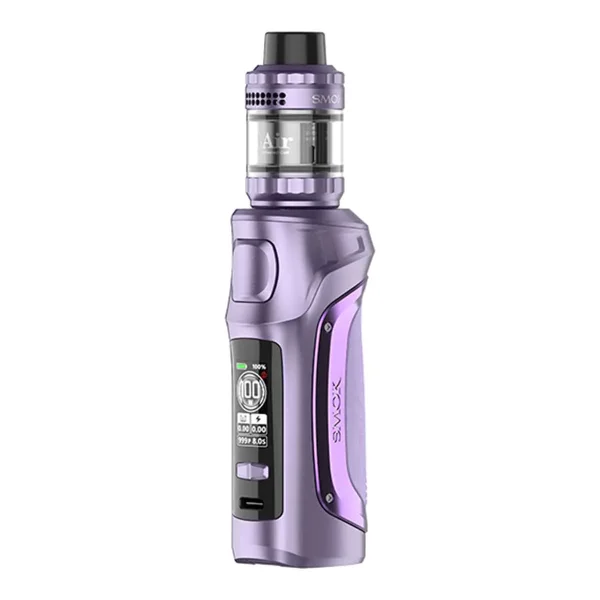 SMOK MAG SOLO KIT - Image 7