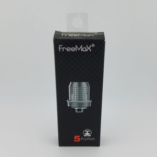 FreeMax X1 Mesh Coil 0.15ohm (49-90W)