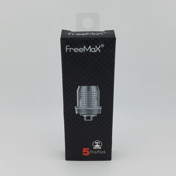 FreeMax X1 Mesh Coil NX2 Mesh Coil 0.5ohm (20-50W)