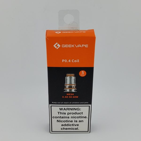 Geek Vape P - Image 5